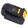 Battery Adapter Converter for Bosch Lithium Power Tool Industrial Accessories
