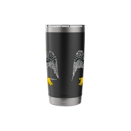33rd Degree Mason Scottish Rite 33 Masonic WD Valley Stainless Steel Insulated Tumbler