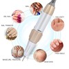 Nail File Electric Nail Cutter, Handpiece Cutter Manicure Nail Drill