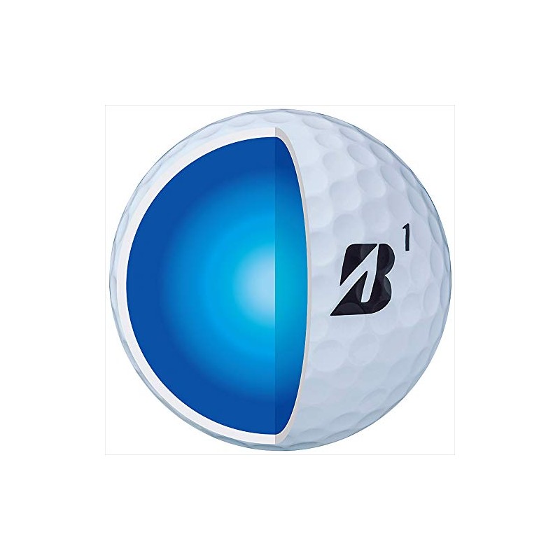 Bridgestone Extra Soft Golf Ball