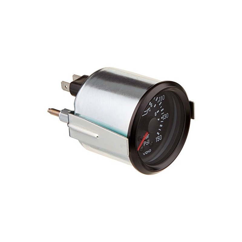 VDO 150 904 Oil Pressure Gauge