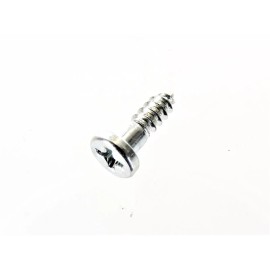 SFS Mopar Window Trim Molding Clip Screw-in Studs- Body, Vinyl Top- 50pcs- #222