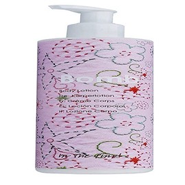 Bomb Cosmetics In The Pink Body Lotion, 300ml