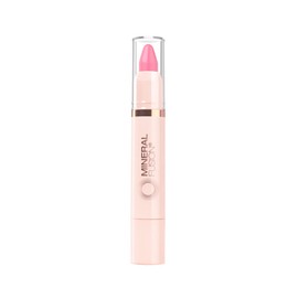 Mineral Fusion Mineral Fusion Glow Sheer Moisture Lip Tint By Mineral Fusion, Sheer finish, 0.1 oz