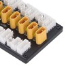 1‑3S Balance Parallel Charging Board Multifunctional Lithium Battery Charge Expansion