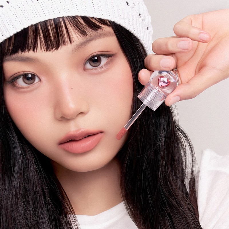 peripera Ink The Jellable Tint (13 Colors) - [Pink Guma]