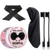 Goiple Edge Control Wax for Women - Strong Hold, Non-greasy
