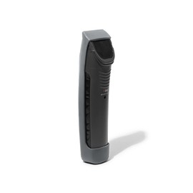 Sleeve Compatible for Both Brio Beardscape V1 & V2 with a flexible silicone cover (Gray)