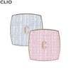 CLIO New Magnet Pact 15g*2ea, Case#$%Shade:Pink Tweed-21 Light Beige