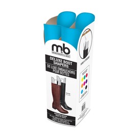 Moneysworth & Best Deluxe Boot Shaper, Boot Shaper for Tall Boots, Shoe Accessories