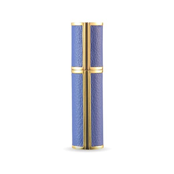 UULANFA Portable Mini Perfume Atomizer Bottles Empty Refillable Cologne Dispenser