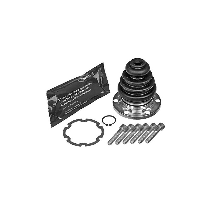 Meyle 100 498 0043 Bellow Set, drive shaft