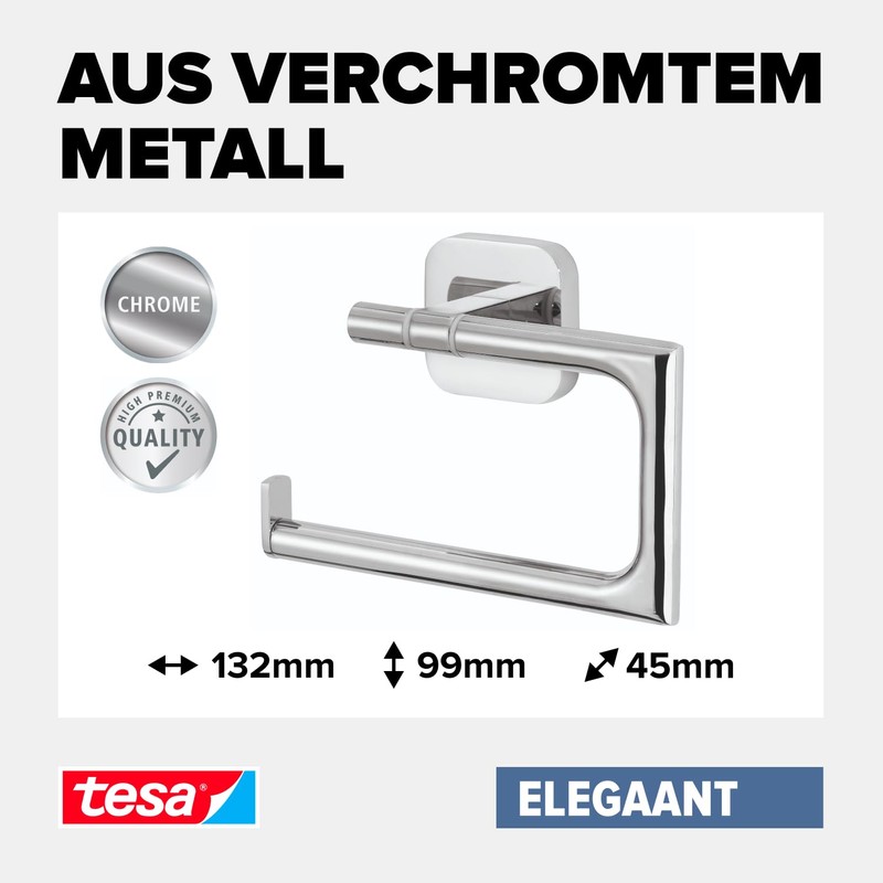 Tesa White Line (Aesthetic & Elegant)