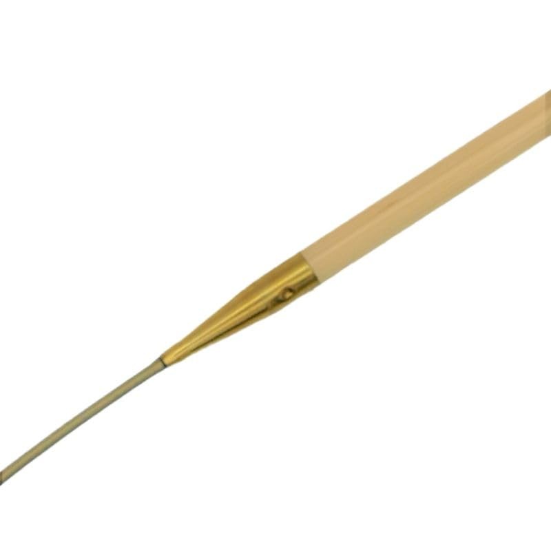 Addi Circular Knitting Needle Bamboo 150 cm 7