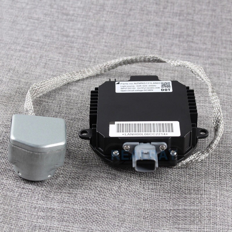 MYM-Carlight For 2004-2014 Nissan Maxima 28474-89904 HID Xenon Headlight Ballast