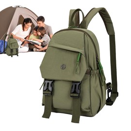 Travel Backpack, Weekender Backpack for Women Travel, Large Capacity Rucksack Weekender Daypack for Personal Items Luggage Clothing Books