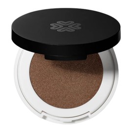 Lily Lolo Pressed Eye Shadow, Stark Naked 2g