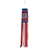 In the Breeze U.S. Coast Guard Windsock, 40-Inch