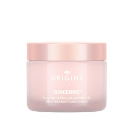 Origins GinZing Glow-Boosting Gel Moisturizer | For a Pearl Glow | With Hyaluronic Acid & Caffeine from Coffee Beans, 1.7 Fl Oz