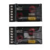 Ausla 500W 2 Way Car Audio Passive Crossover Networks 2