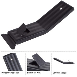 Pentagon Tools Foot Lifter For Drywall And Sheetrock Panels Amazing Mini-Lifter