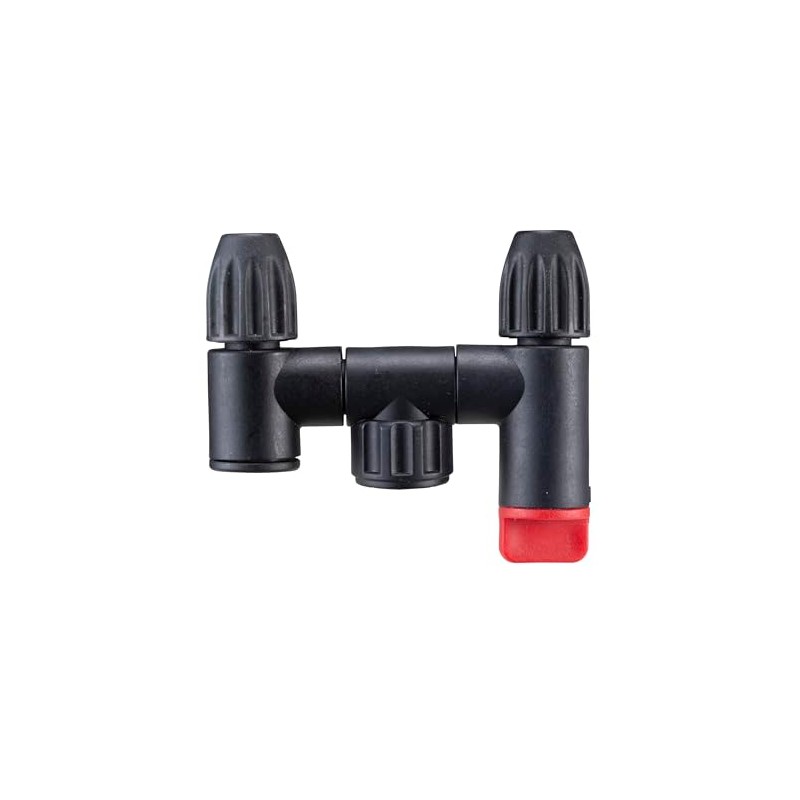 Makita A-72609 H-Type 2-Head Nozzle