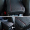 Gearzaar Car Accessories Armrest Cushion Cover Center Console Box Pad