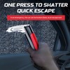 ziyue 2 Pack Car Door Handle for Elderly, 2 in