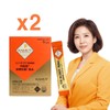 Kim Sohyung Wonbang Kamut Brand Wheat Enzyme 3g x 30 sachets x 2 / 김소형원방 카무트 브랜드밀 효소 3g x 30포 x 2개