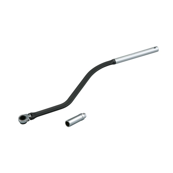 KTC (Kyoto Machine Tools) Belt Wrench ae109 – 450