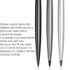 Everlasting Metal Magic Inkless Pen - Creative Permanent Reusable Infinitely