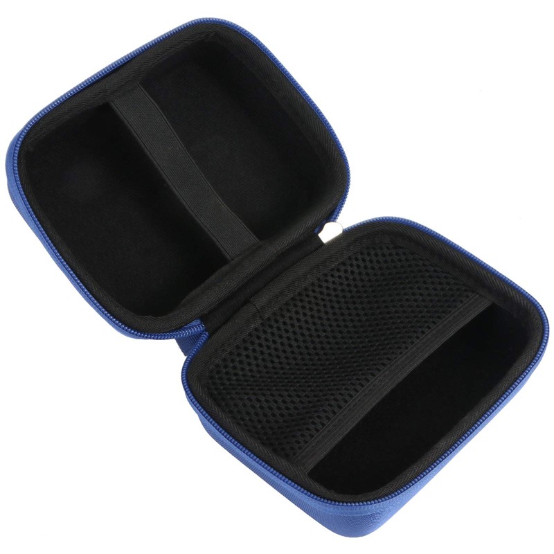 Khanka Hard Case for Prograce Instant Print Camera for Children