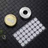 Synthetic Filter Paper Stickers 20 mm 0.3 μm Filter Disc