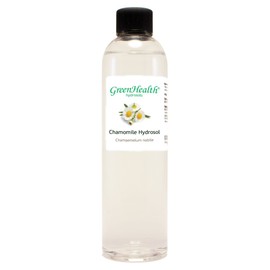 Chamomile Hydrosol (Flower Water) - 8 fl oz
