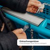 MAGATI Shopping Trolley Remover Key Ring Removable Multifunctional Stainless Steel