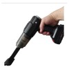 Aspiradora Portátil Para Auto Y Casa Recargable Sopladora