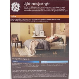 HD LED Light Bulbs, Soft White, 10.5-Watts, 800 Lumens, 4-Pk.