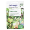 tetesept Children's Bathing Fun Crinkle Bath Predator Band (0.05 kg)