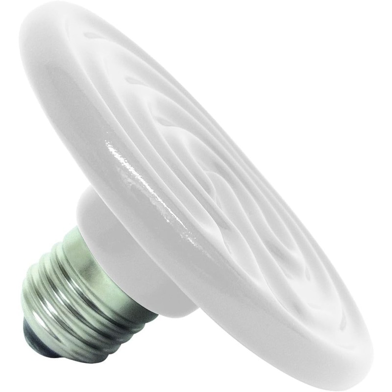 WhitePython Ulta Slim Ceramic Heat Emitter 60 Watts | Heating