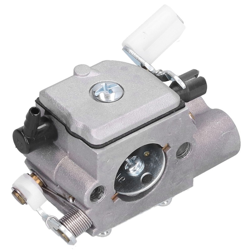 Carburetor Air Filter Fuel Filter Fuel Line Ignition Plug Kit