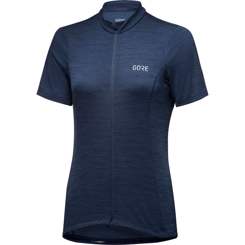 GORE WEAR C3 Maglia a maniche corte da donna, 38,