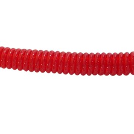 GREATTOOL Safety Wire Slim Red GTSF-320R