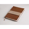 Clairefontaine Flying Spirit 106946C Book Cover Leather 14.8 x 21