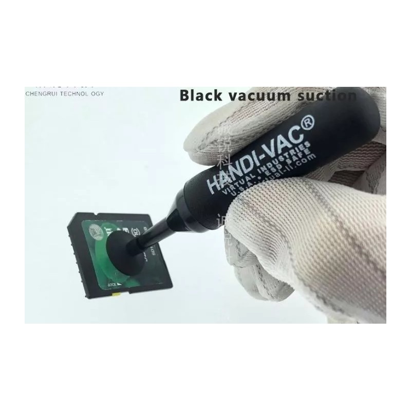 Handi-VAC Ventosa Handi-vac