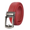 Noverst Men's Belt, Business Belt, Easy to Use, Suit Belt,