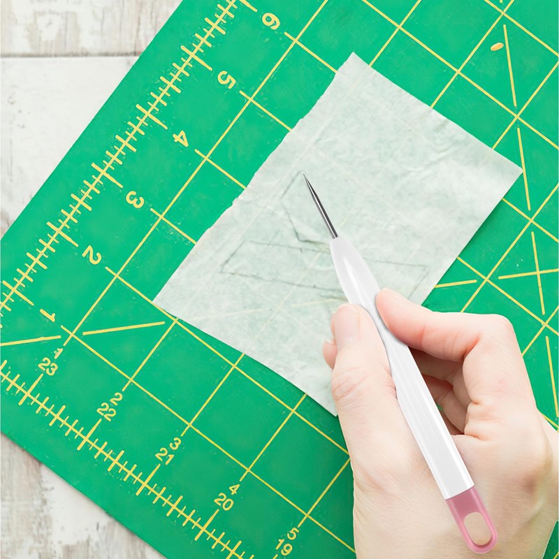 Kasanni Plotter Accessories 6 Pieces Weeding Tool Plotter DIY Plotter