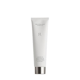 RevitaLash Cosmetics, Leave-In Hair Mask  Conditioner, 3.0 fl oz e 90 ml. Mascarilla capilar sin enjuague y acondicionador. Seguro para cabello teido 