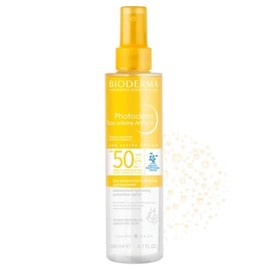 Bioderma Photoderm Sunwater SPF50 Anti-OX 200 ml