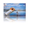Fisherman Gift Tool Fishing Multitool - Hook Remover, Scale Scraper,