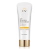 Missha All Around Safe Block Aqua Sun Gel SPF50+ PA++++ 1 piece 50ml / 미샤 올 어라운드 세이프 블록 아쿠아 선 젤 SPF50+ PA++++ 1개 50ml
